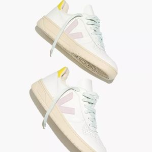 ISO*** Veja x Madewell V-10
